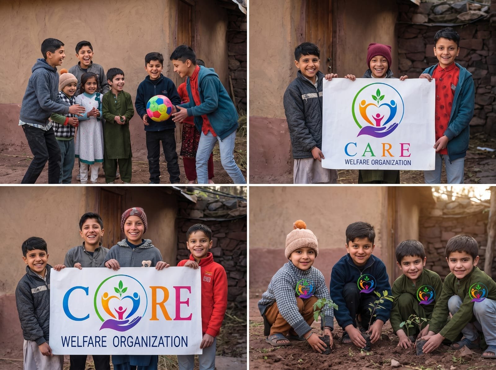Our Mission